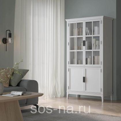 Шкаф для посуды Квадро-С 22-185